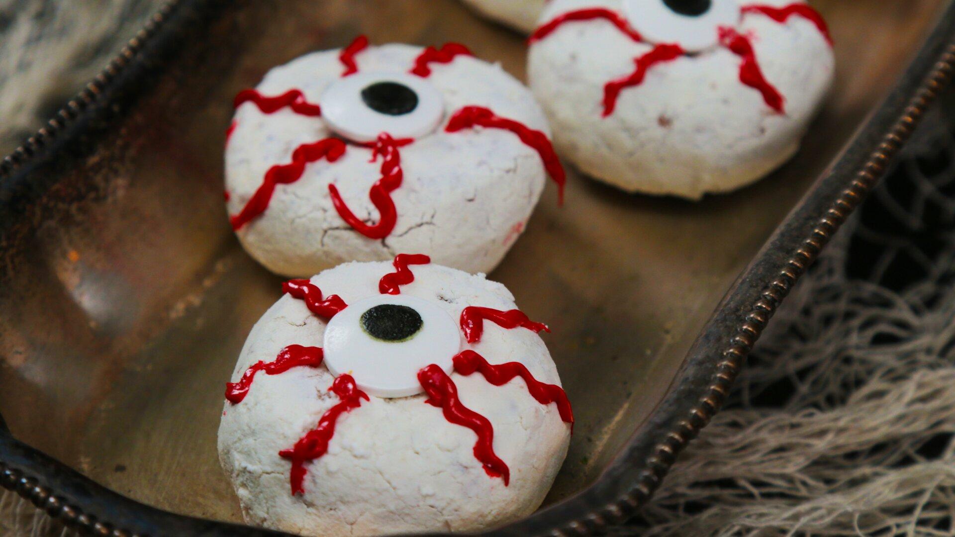 1920x1080 Of The Most Epic Halloween Food Craft Ideas