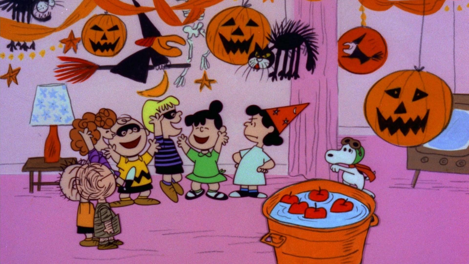 1920x1080 Wallpaper Halloween Aesthetic Cute Wallpaper