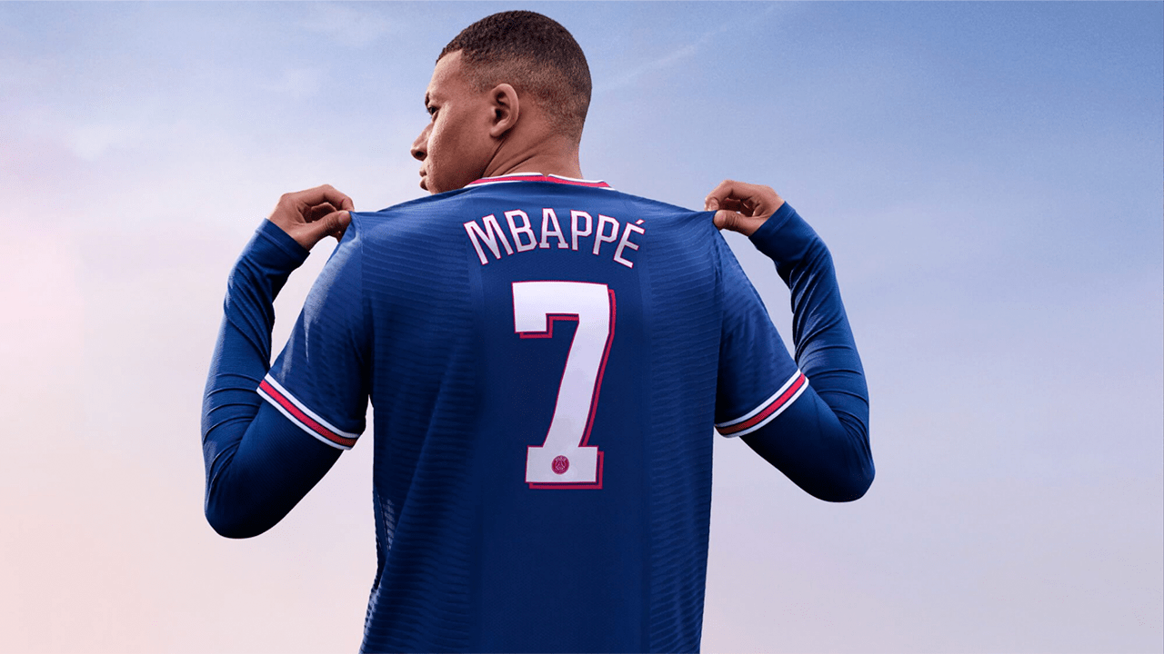 1280x2120 Kylian Mbappe Fifa 22 iPhone 6 HD 4k Wallpapers Images  Backgrounds Photos and Pictures