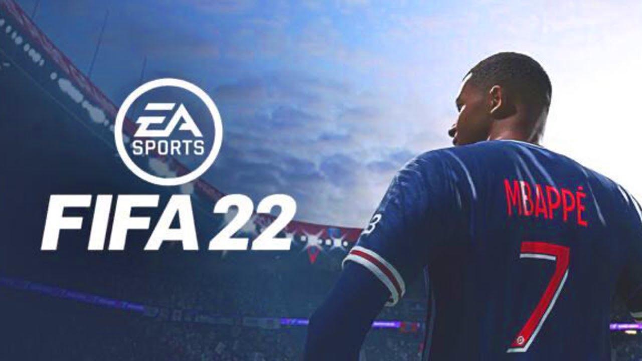 Fifa 22 Wallpapers Top Free Fifa 22 Backgrounds Wallpaperaccess