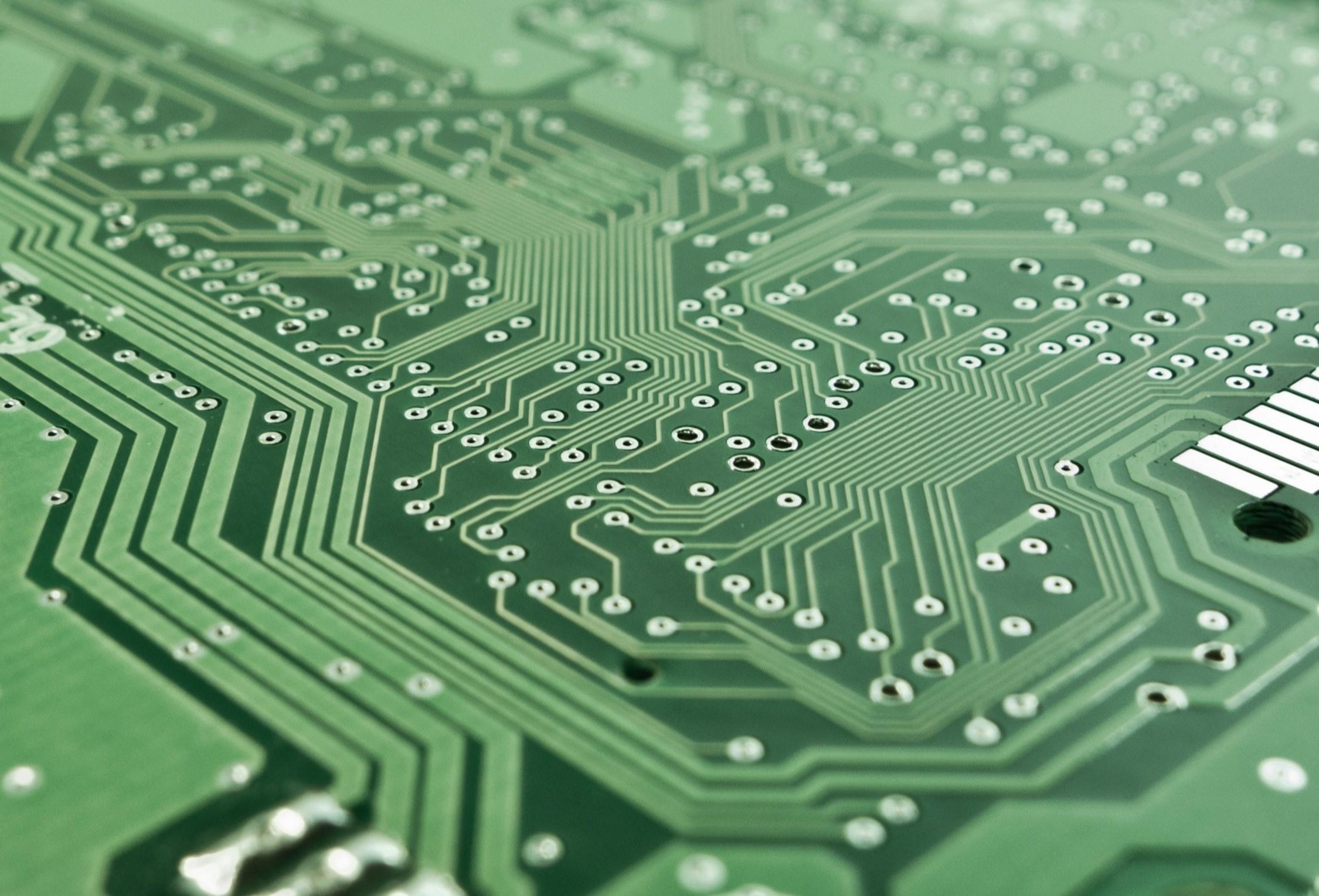 2250x1529 Wallpaper / board electronics computer data processing 4k wallpaper