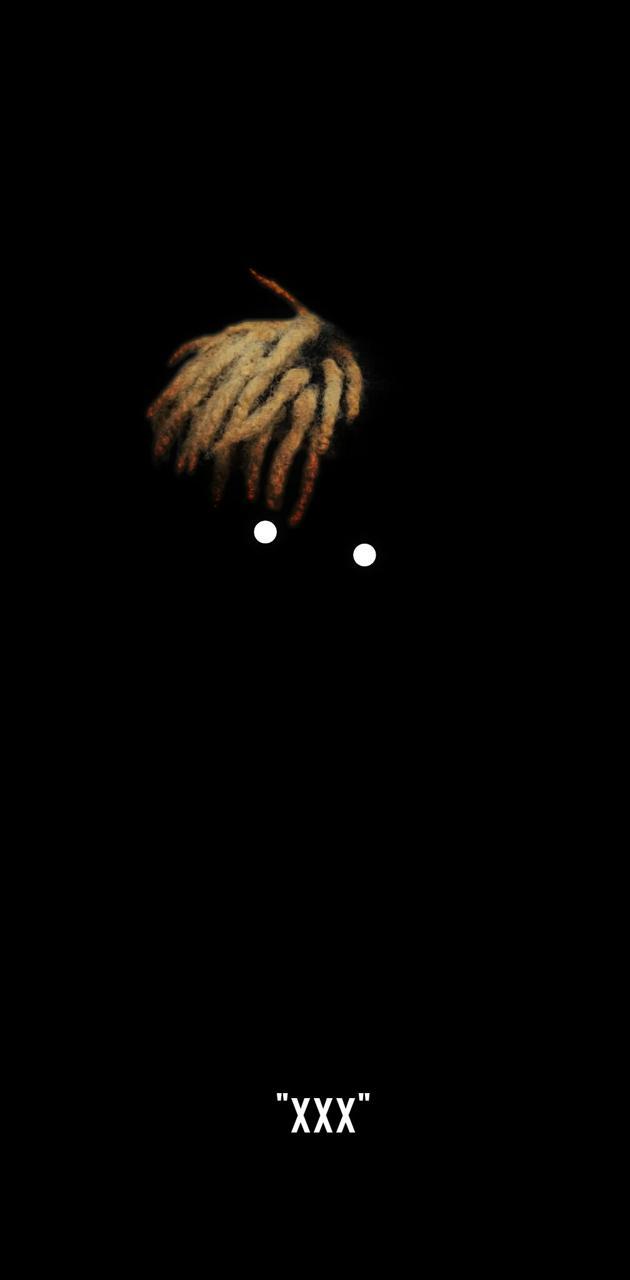 630x1280 X X X Tentacion wallpaper