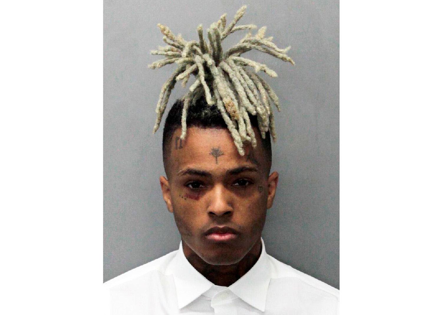 1500x1069 XXXTentacion Discusses Abuse and Stabbings on Tape Released