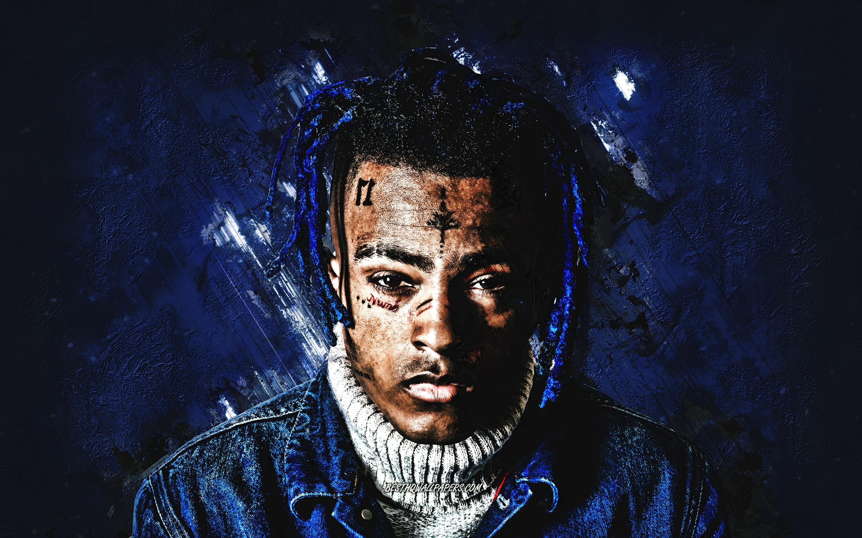 Jahseh Onfroy Wallpapers - Top Free Jahseh Onfroy Backgrounds