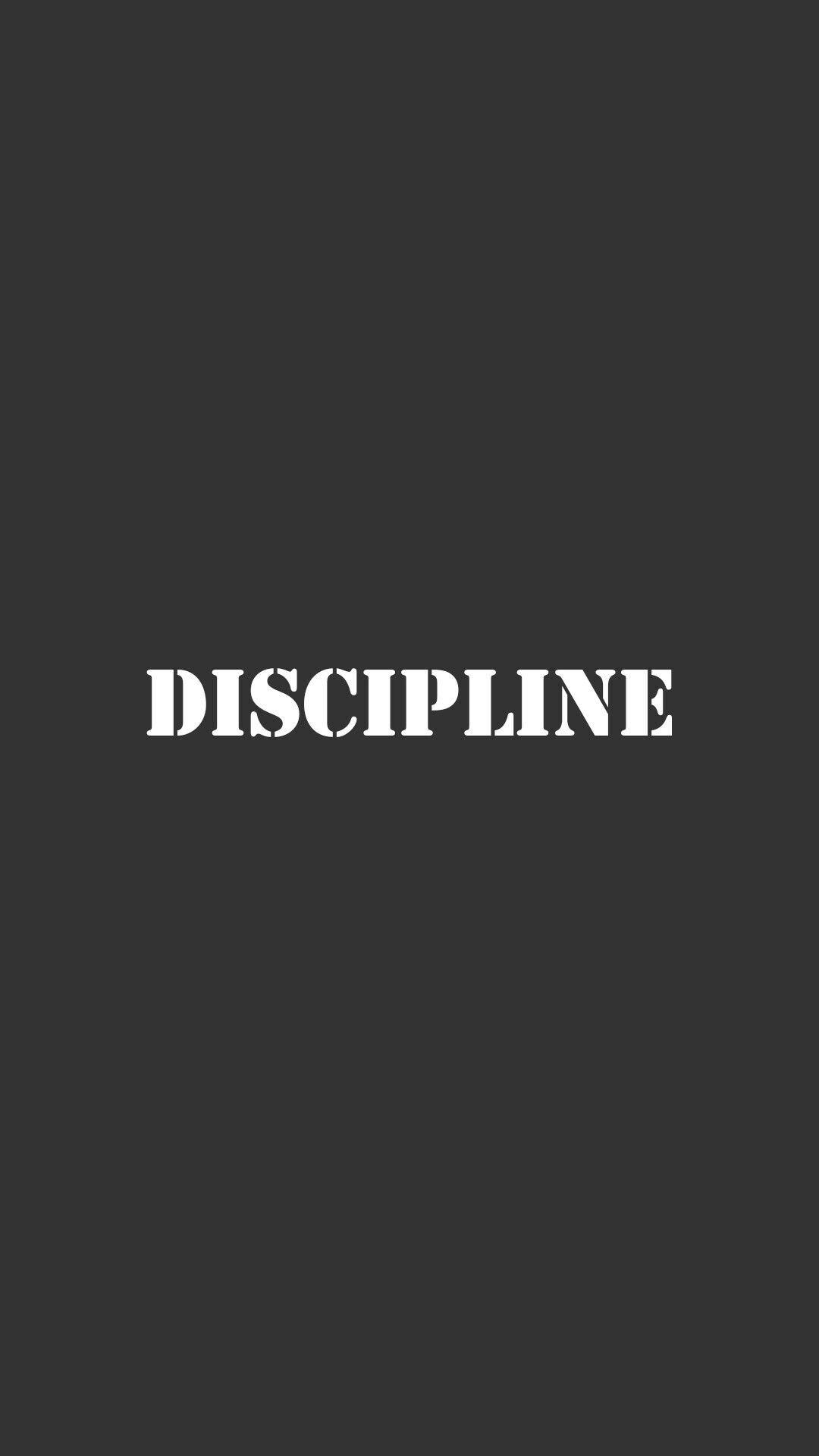 Self Discipline Wallpapers - Top Free Self Discipline Backgrounds