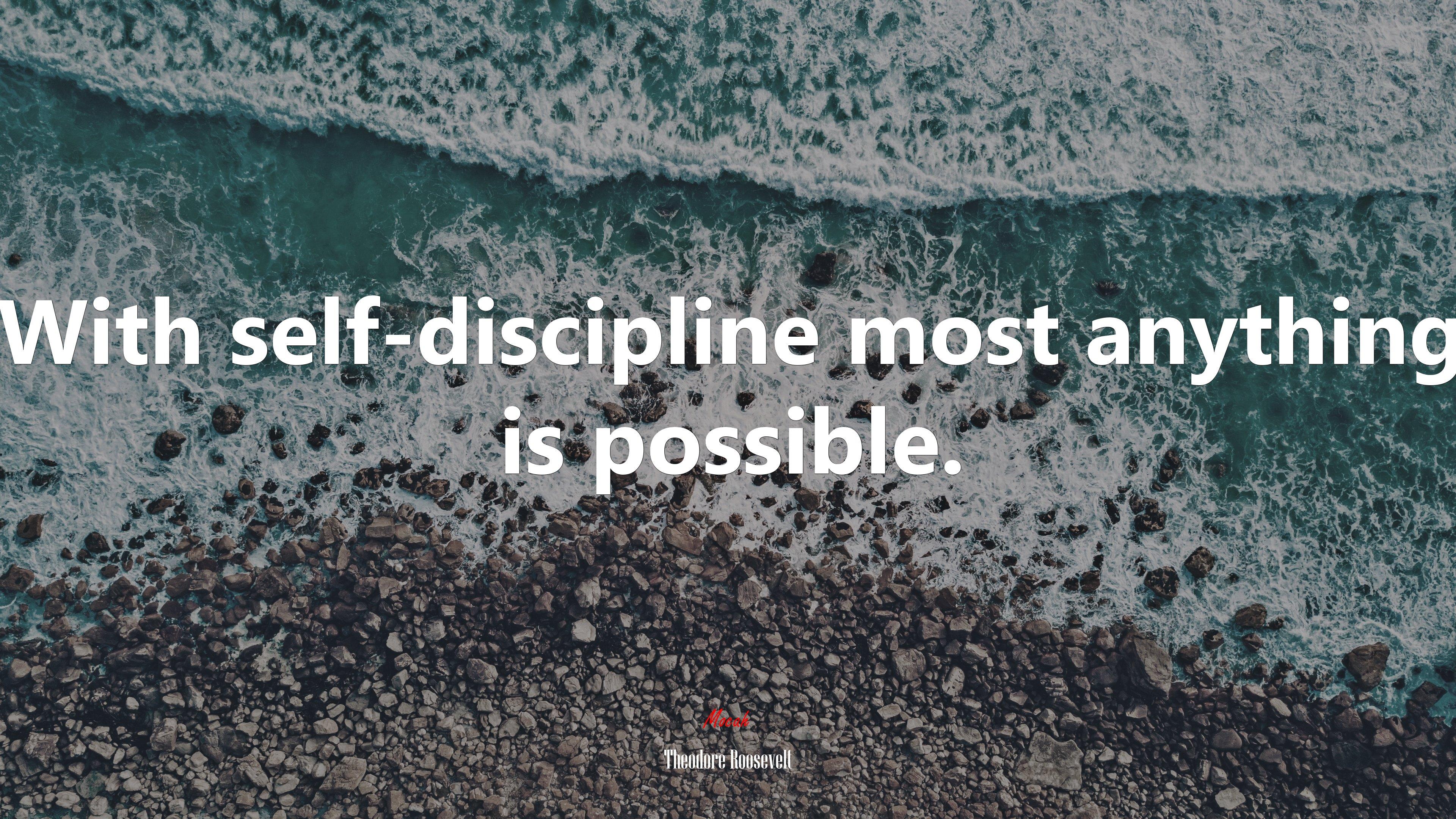 Self Discipline Wallpapers - Top Free Self Discipline Backgrounds