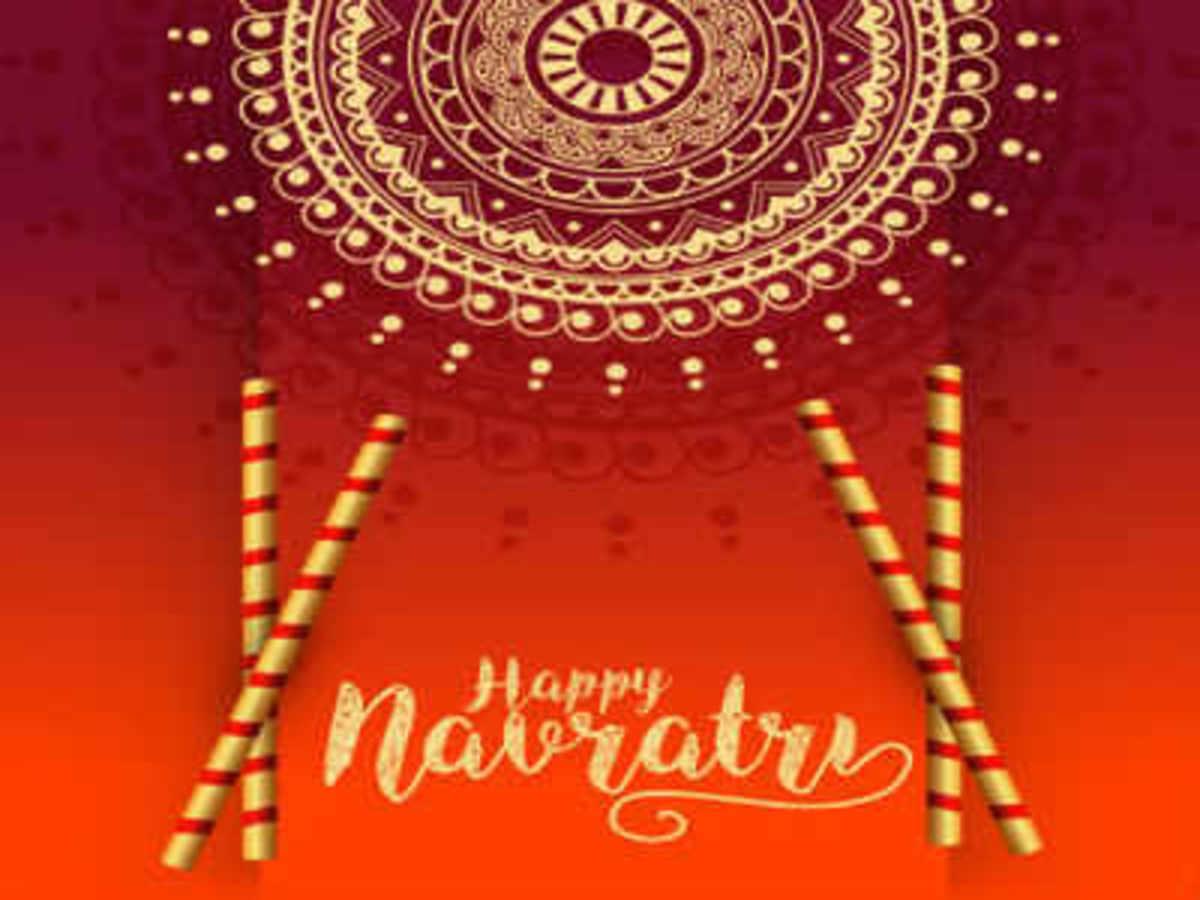 1200x900 Happy Navratri 2020: Wishes, Image, Quotes, Status, Photo, SMS, Messages, Wallpaper, Pics and Greetings