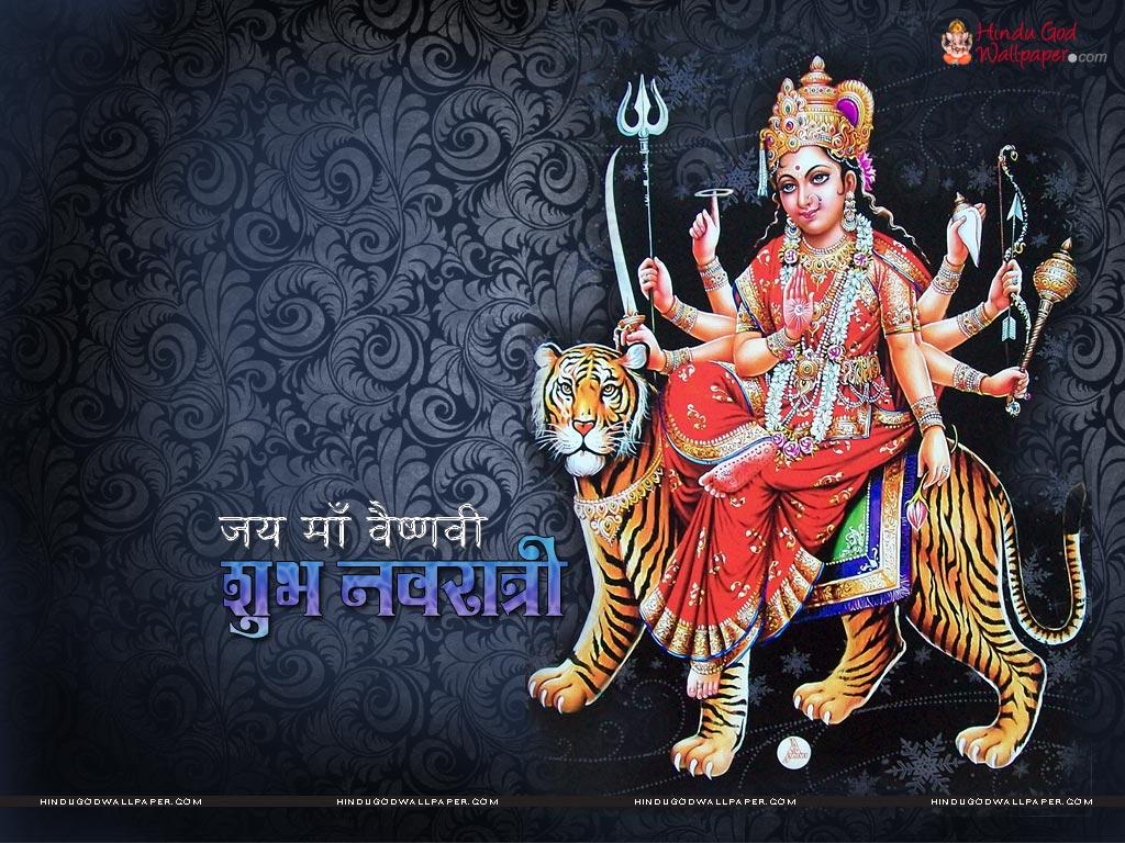 Happy Navratri Wallpapers - Top Free Happy Navratri Backgrounds ...