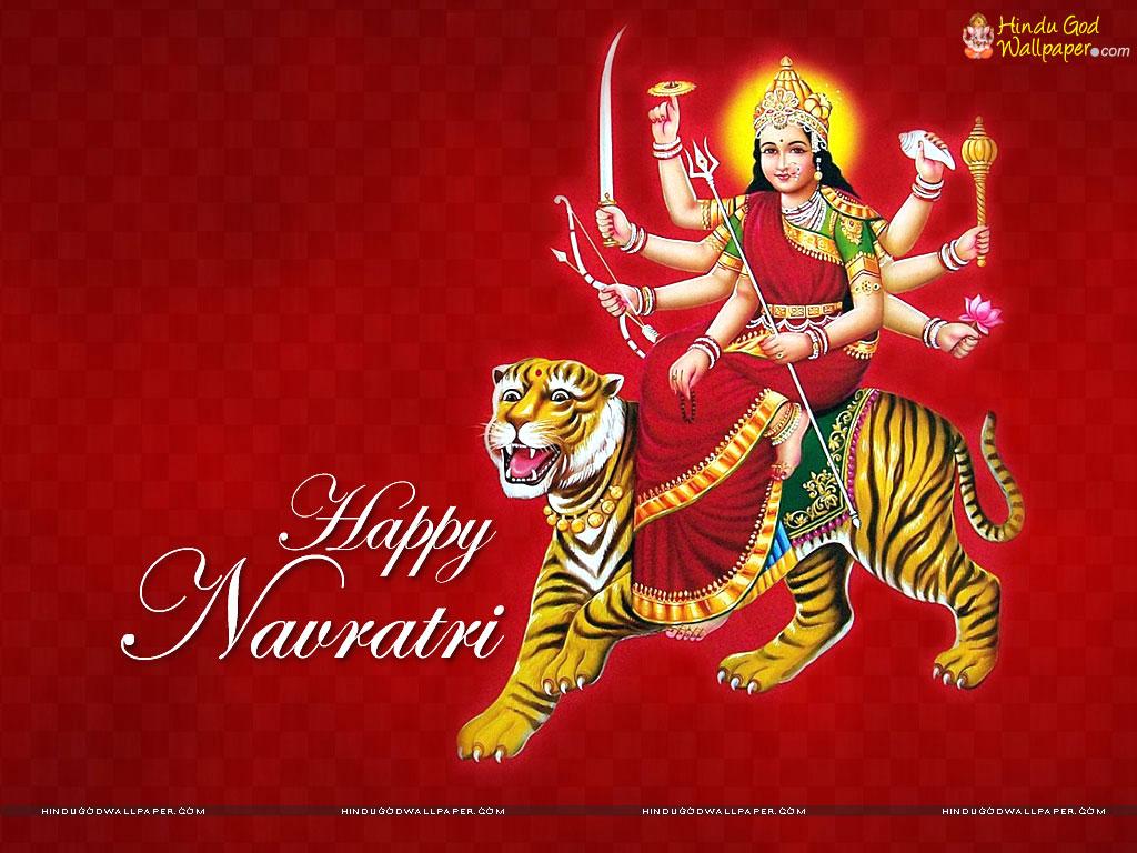 1024x768 Best Navratri Wallpaper Download