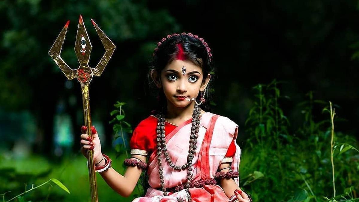 1200x675 Chaitra Navratri 2021: Wishes, Messages, SMS, Greetings, Image for Facebook & WhatsApp