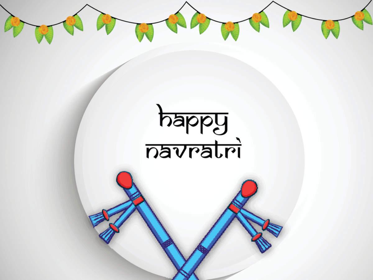 1200x900 Happy Navratri 2021: Image, Cards, Greetings, Quotes, Picture, GIFs and Wallpaper