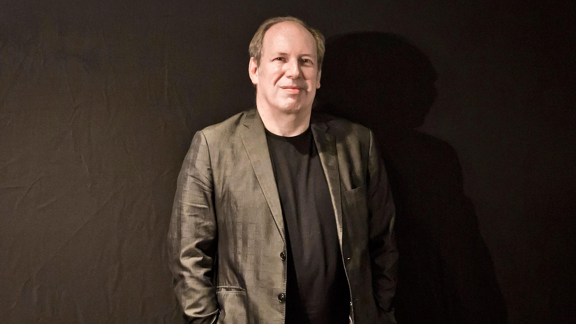 Hans Zimmer Wallpapers - Top Free Hans Zimmer Backgrounds - WallpaperAccess