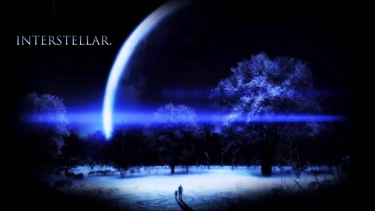 1280x720 Interstellar Theme [Extended]