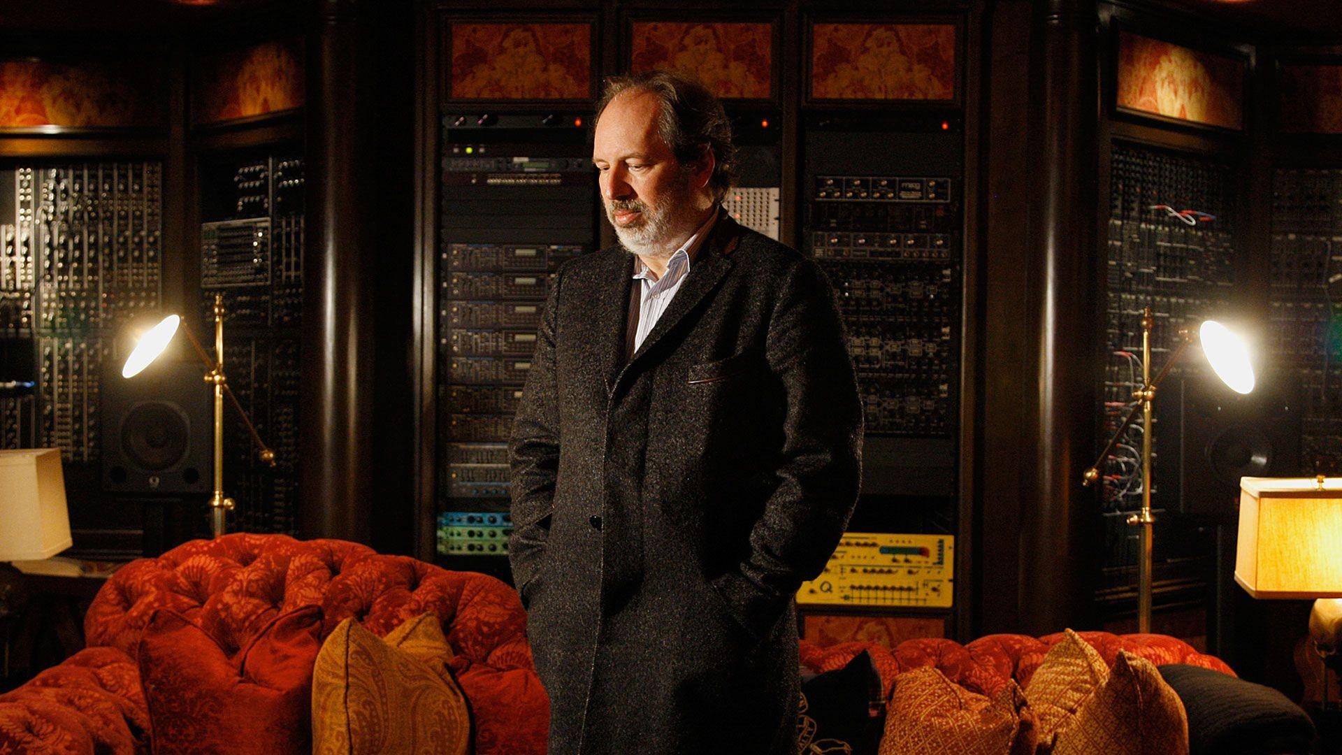 Hans Zimmer Wallpapers - Top Free Hans Zimmer Backgrounds - WallpaperAccess