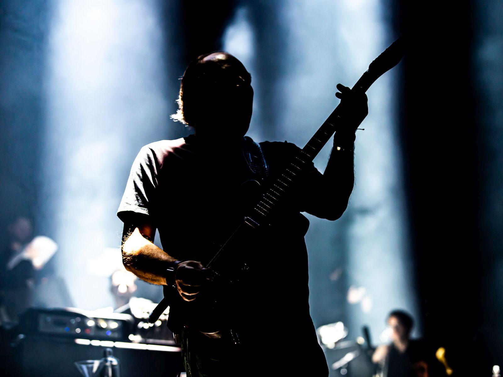 1600x1200 Hans Zimmer Live
