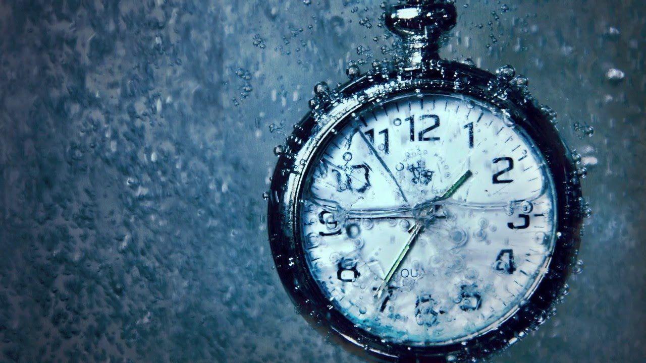 1280x720 Hans Zimmer (Magdelayna Remake). Clock wallpaper, Cool clocks, Clock