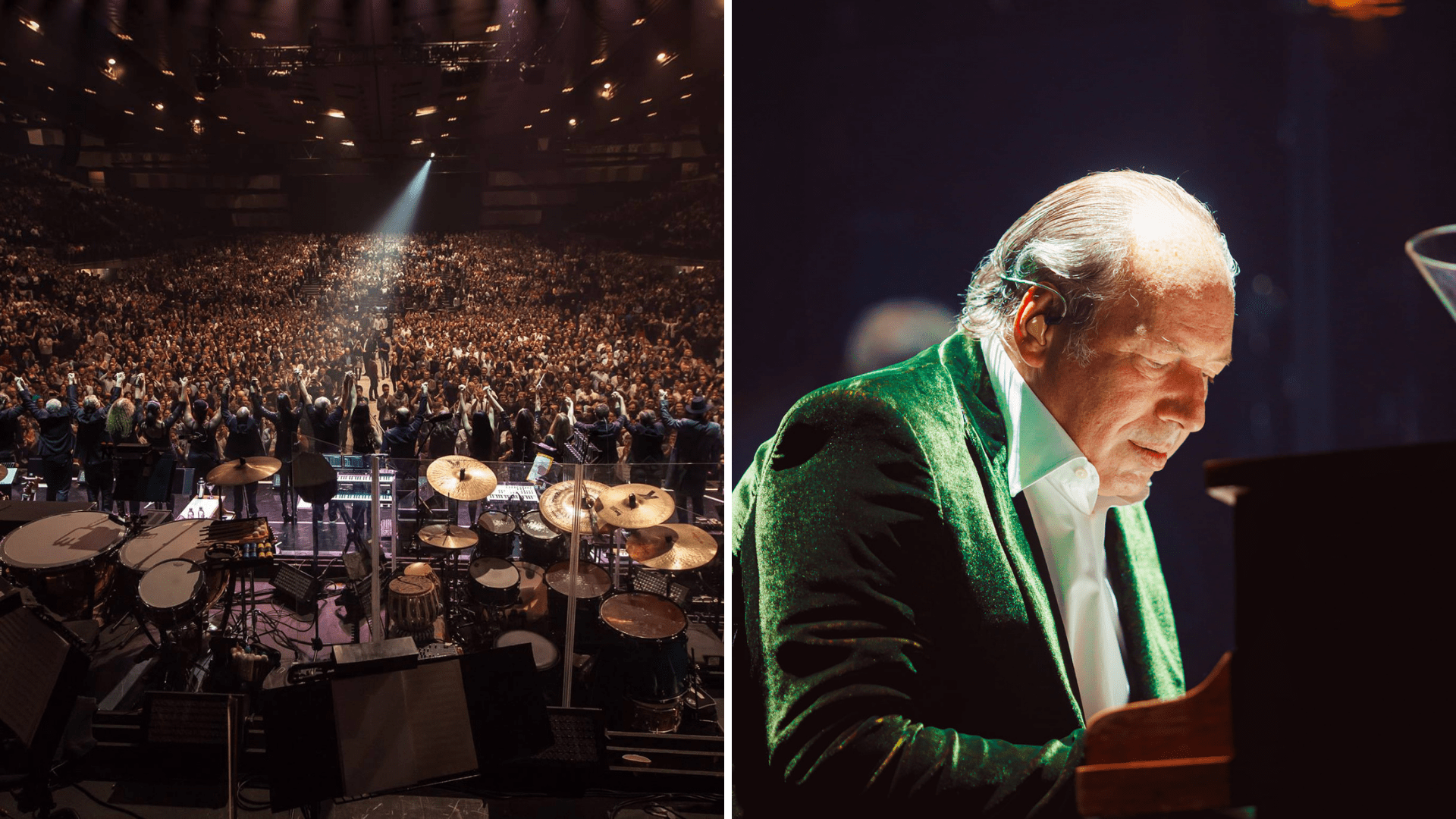 1920x1080 Hans Zimmer tour launching internationally for the first time in 18 months
