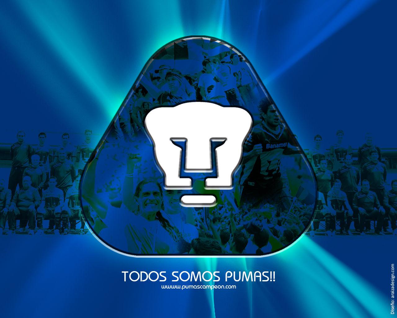 1280x1024 Nuevo Blog de Pumas colaboradores Cancha de Pumas UNAM