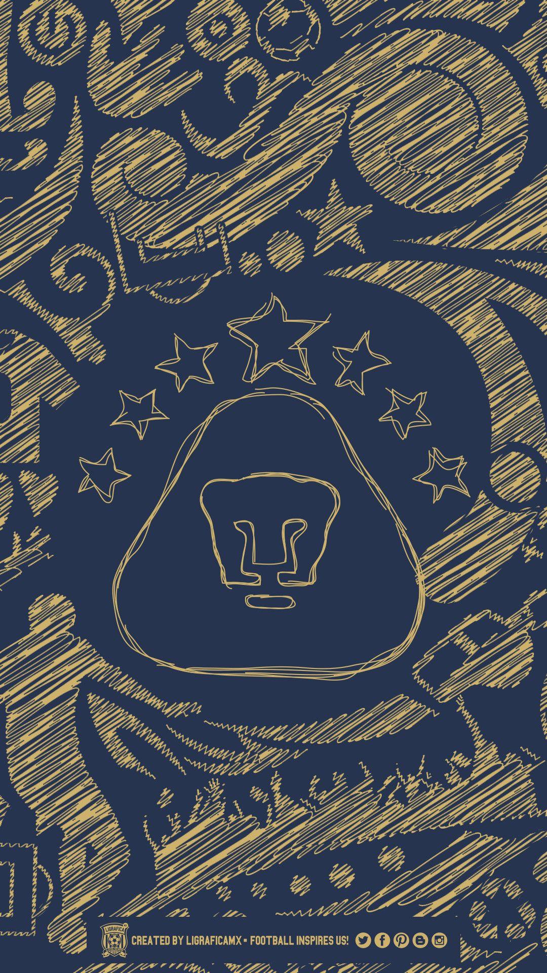 1080x1920 Puma Graffiti Wallpaper