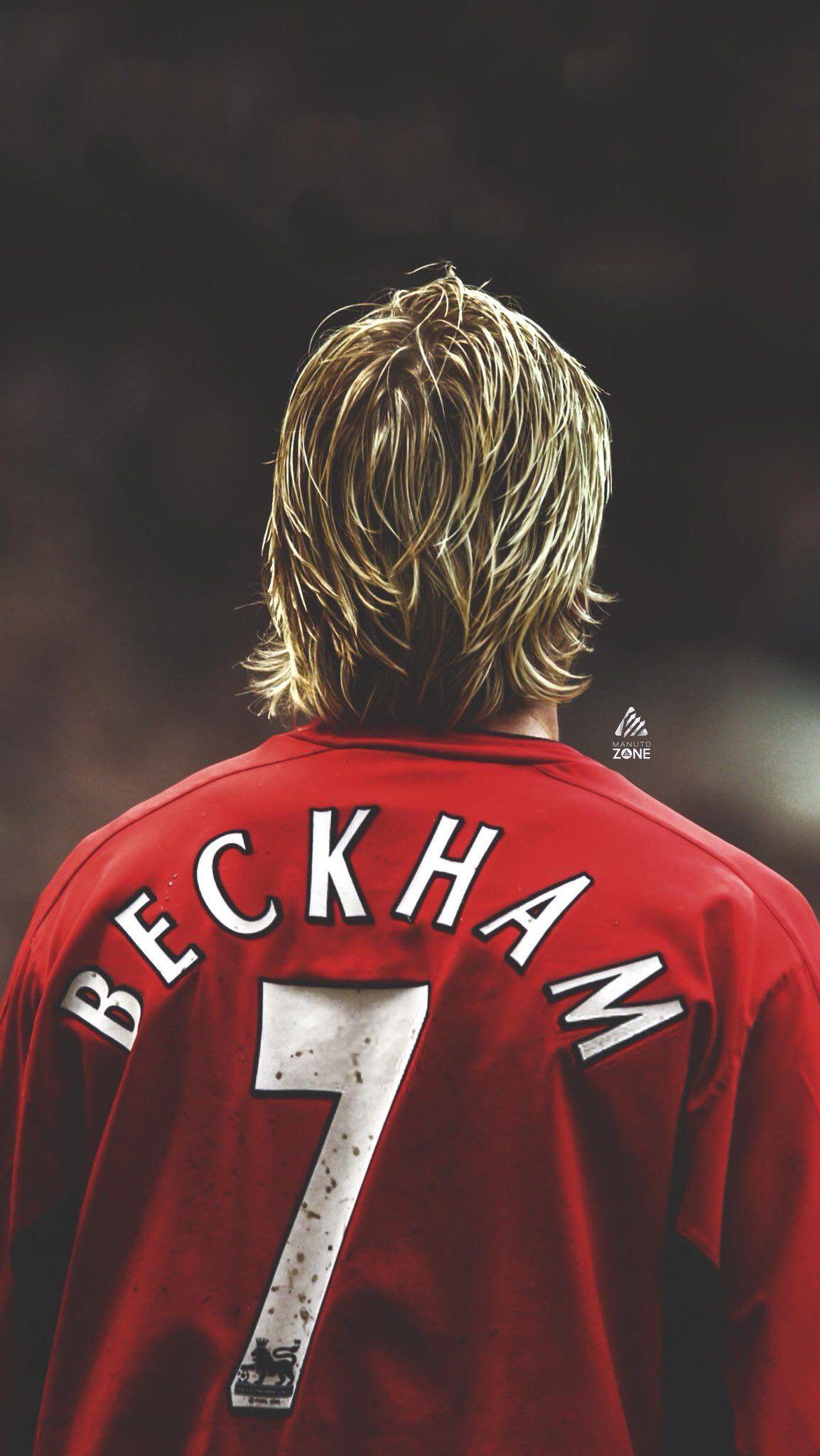 David Beckham Manchester United Wallpapers - Top Free David Beckham Manchester  United Backgrounds - WallpaperAccess