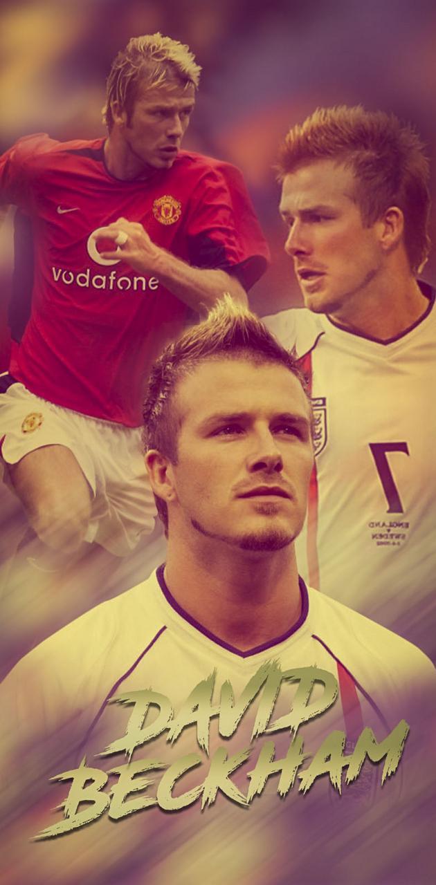 630x1280 David Beckham wallpaper