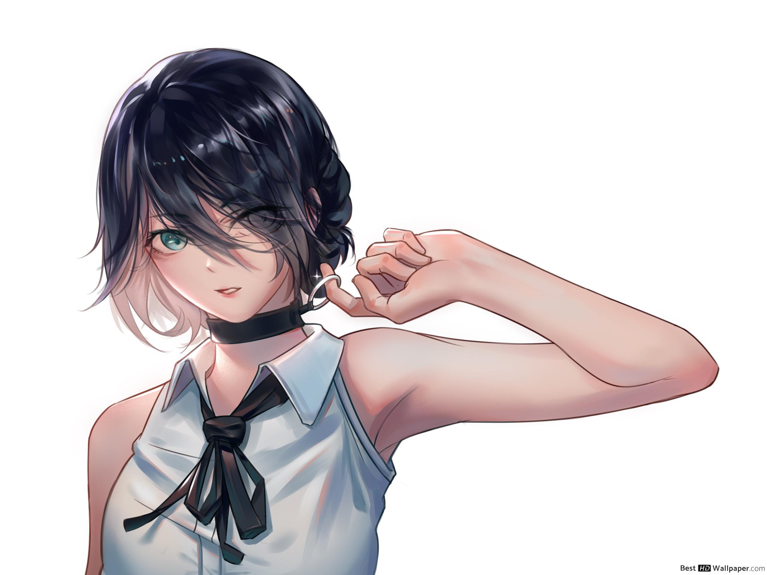 2560x1920 Chainsaw Man HD wallpaper download