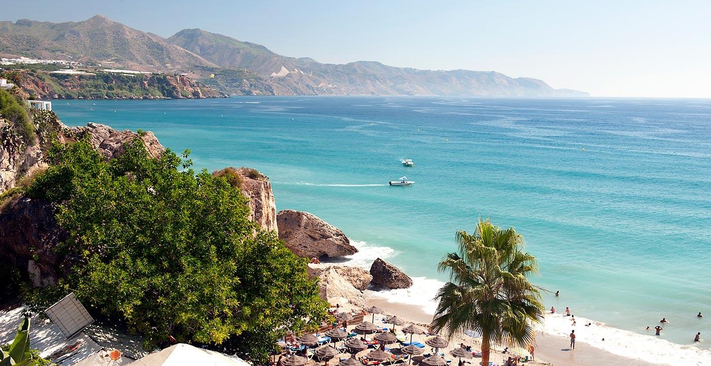 1400x720 Five reasons that will make you want to go to Costa del Sol