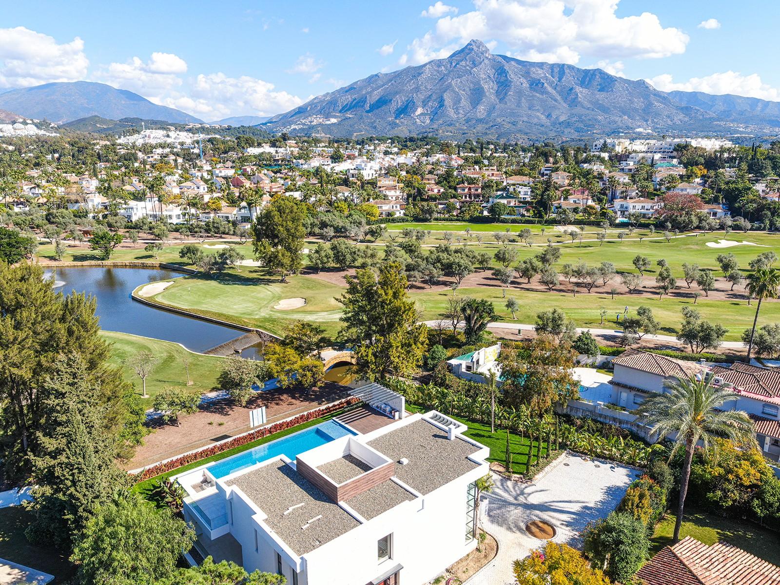 1600x1200 Luxury homes market is booming on the Costa del Sol Andalucia Living
