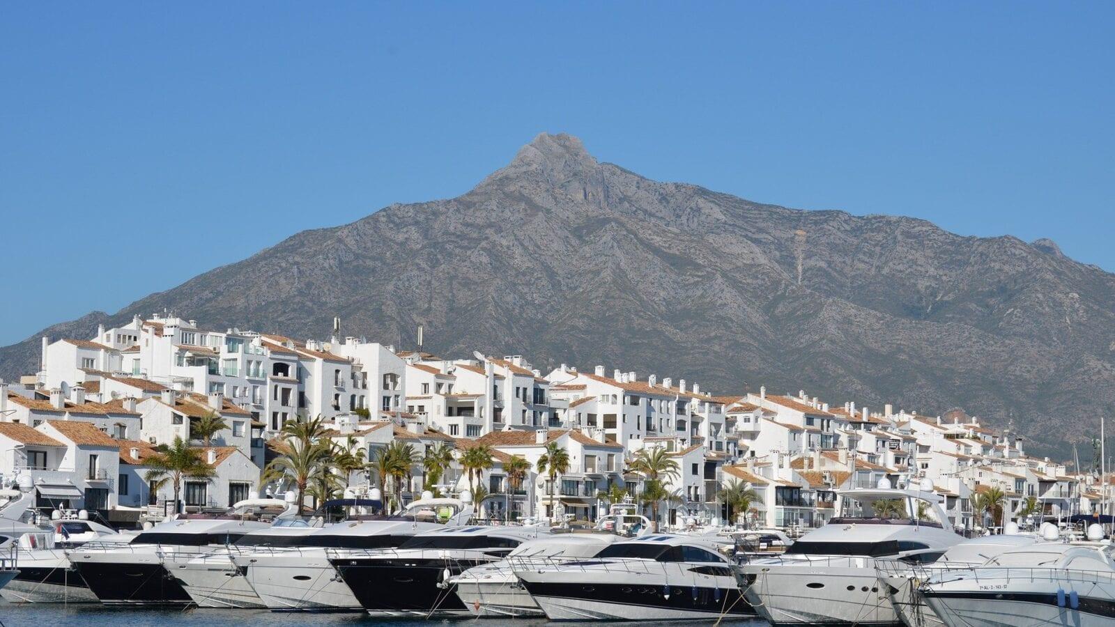 1600x900 Costa del Sol Tourist Information & Travel Guide
