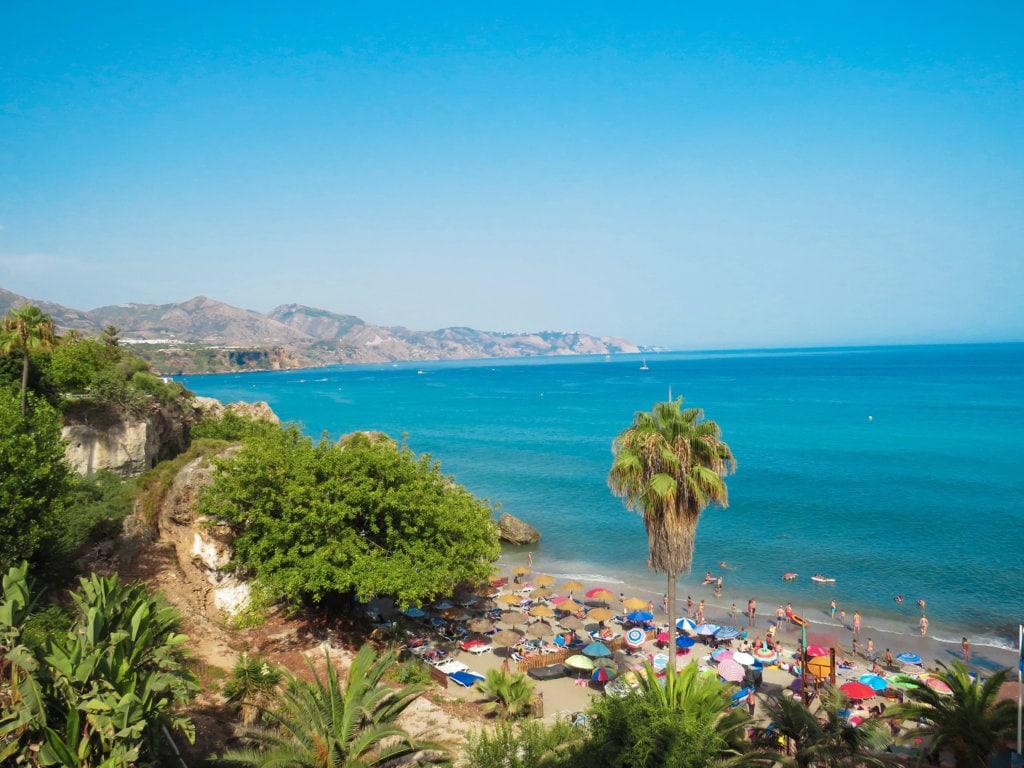 1024x768 The Perfect 1 Week Costa Del Sol Itinerary Little World Of Travelling