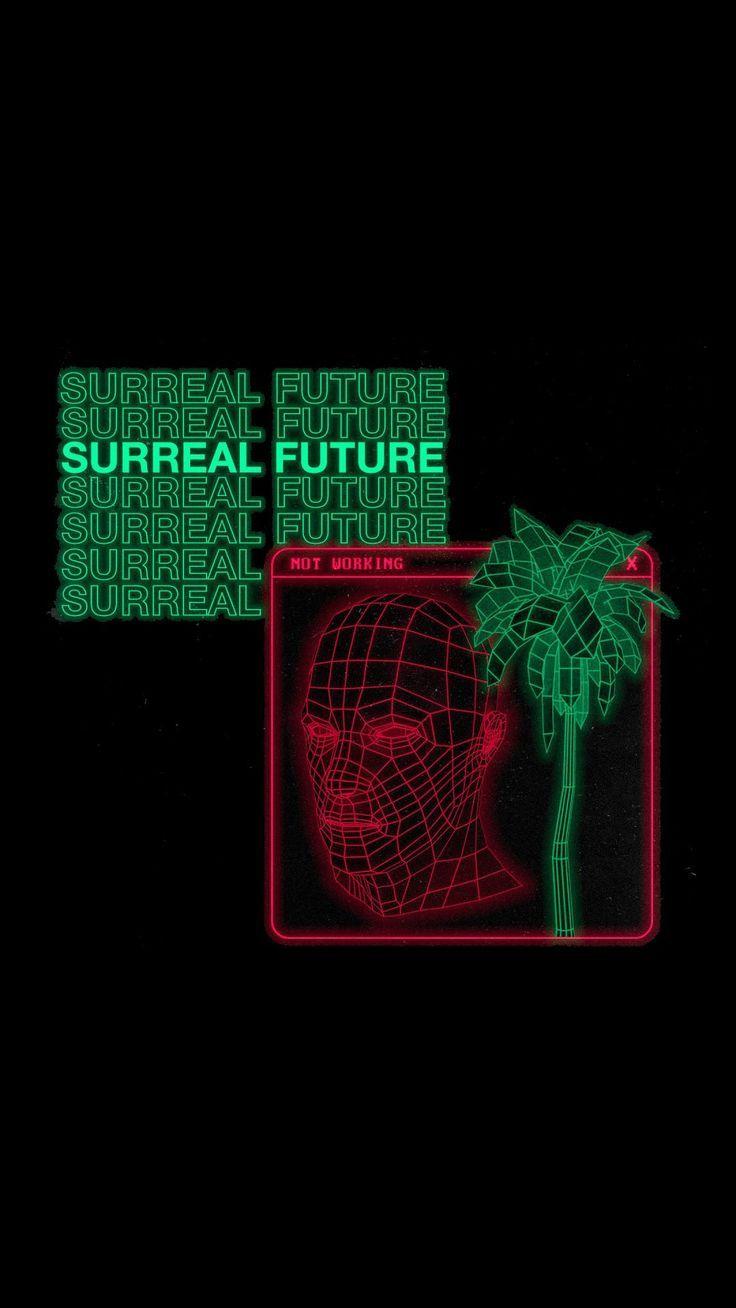736x1308 Vaporwave Wallpaper. Vaporwave wallpaper, Graphic tshirt design, Graphic design inspiration