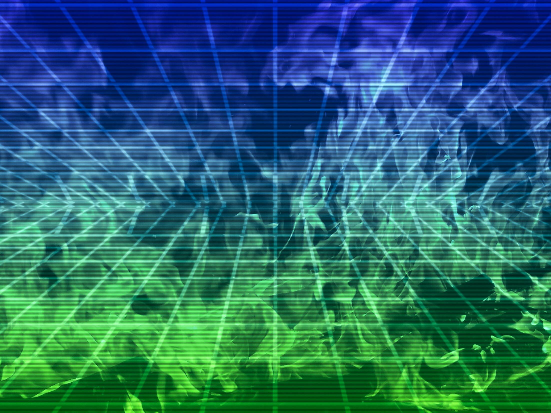 2203x1652 background vaporwave Image