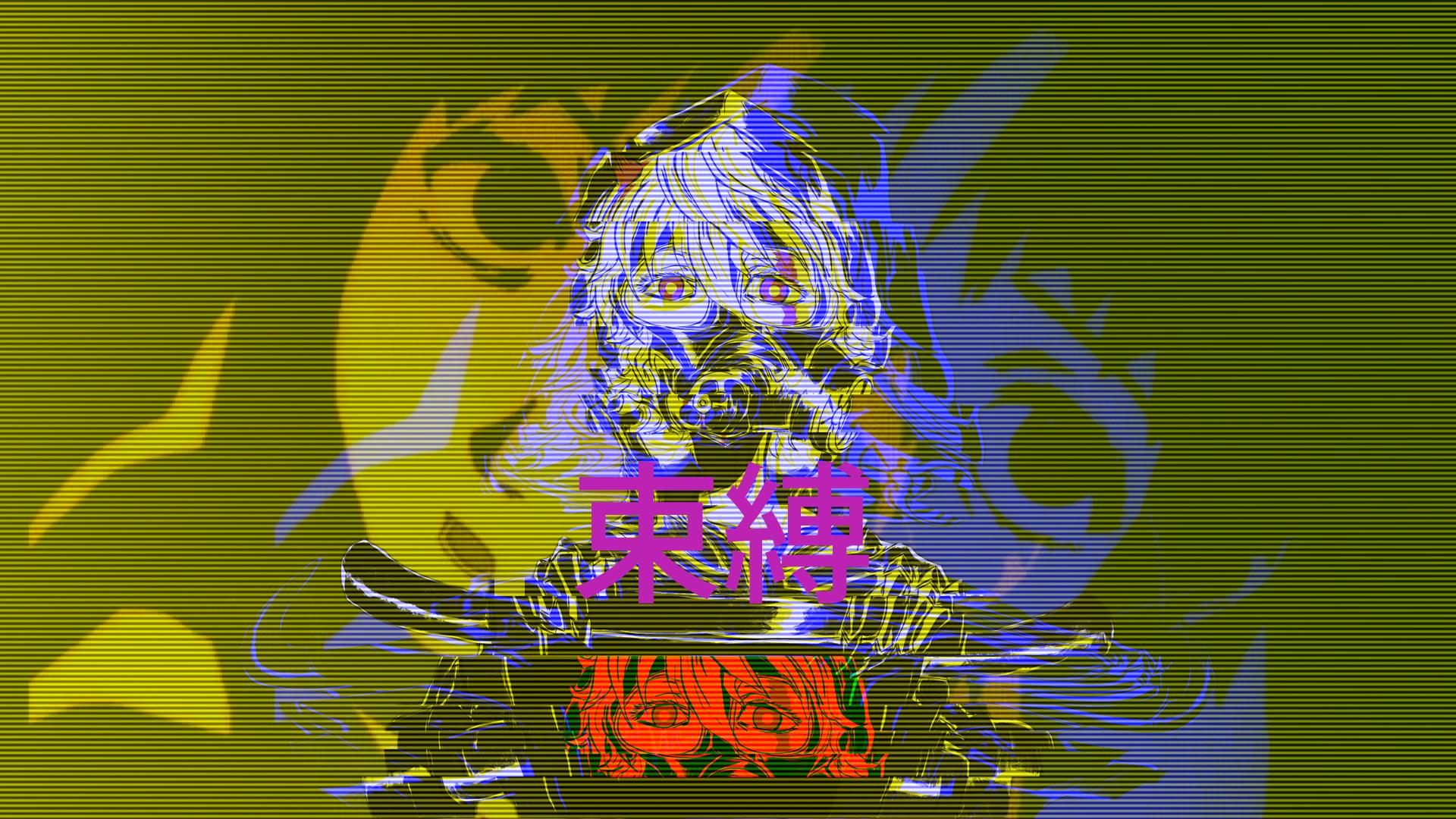 1920x1080 Vaporwave HD Wallpaperx1080