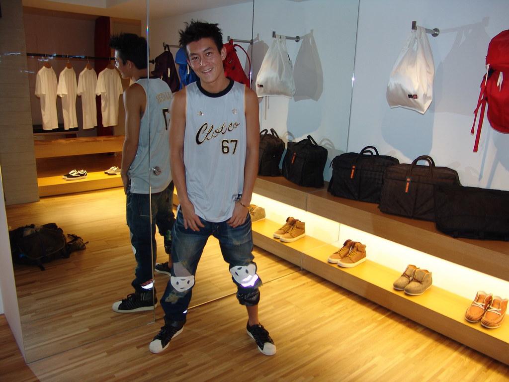 Edison Chen Wallpapers - Top Free Edison Chen Backgrounds - WallpaperAccess