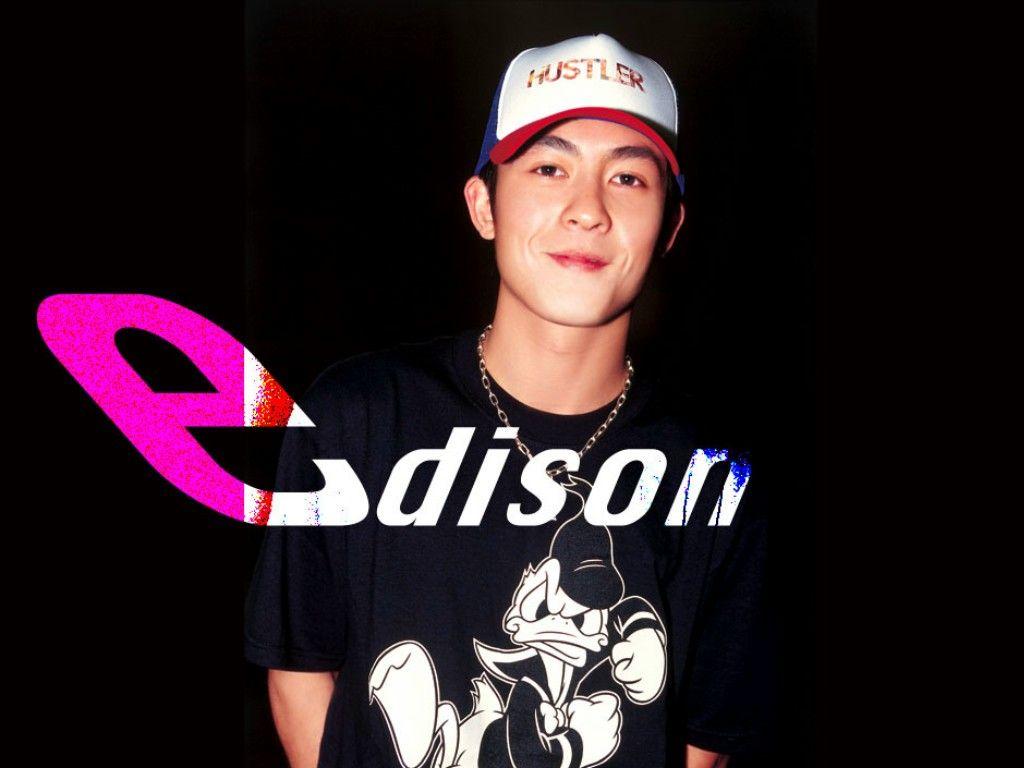 Edison Chen Wallpapers - Top Free Edison Chen Backgrounds - WallpaperAccess