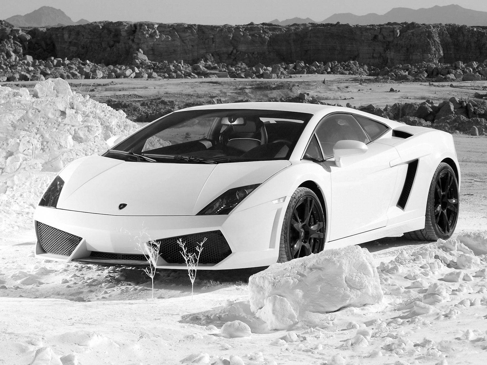 2048x1536 Lamborghini Gallardo LP560 4 Wallpaper