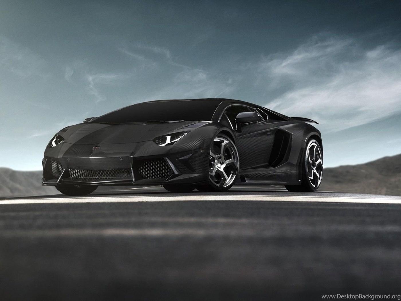 1400x1050 Lamborghini Sports Cars Black And White Background HD Wallpaper. Desktop Background