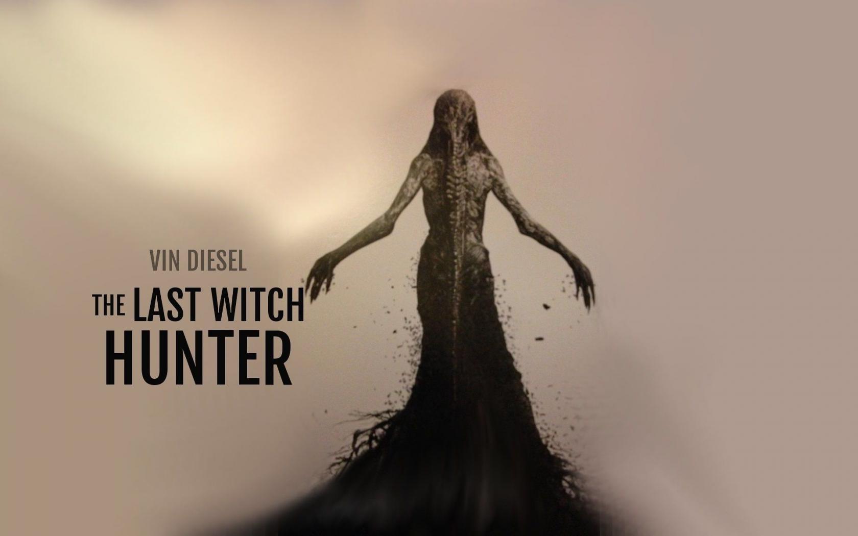 1680x1050 The Last Witch Hunter HD Wallpaper