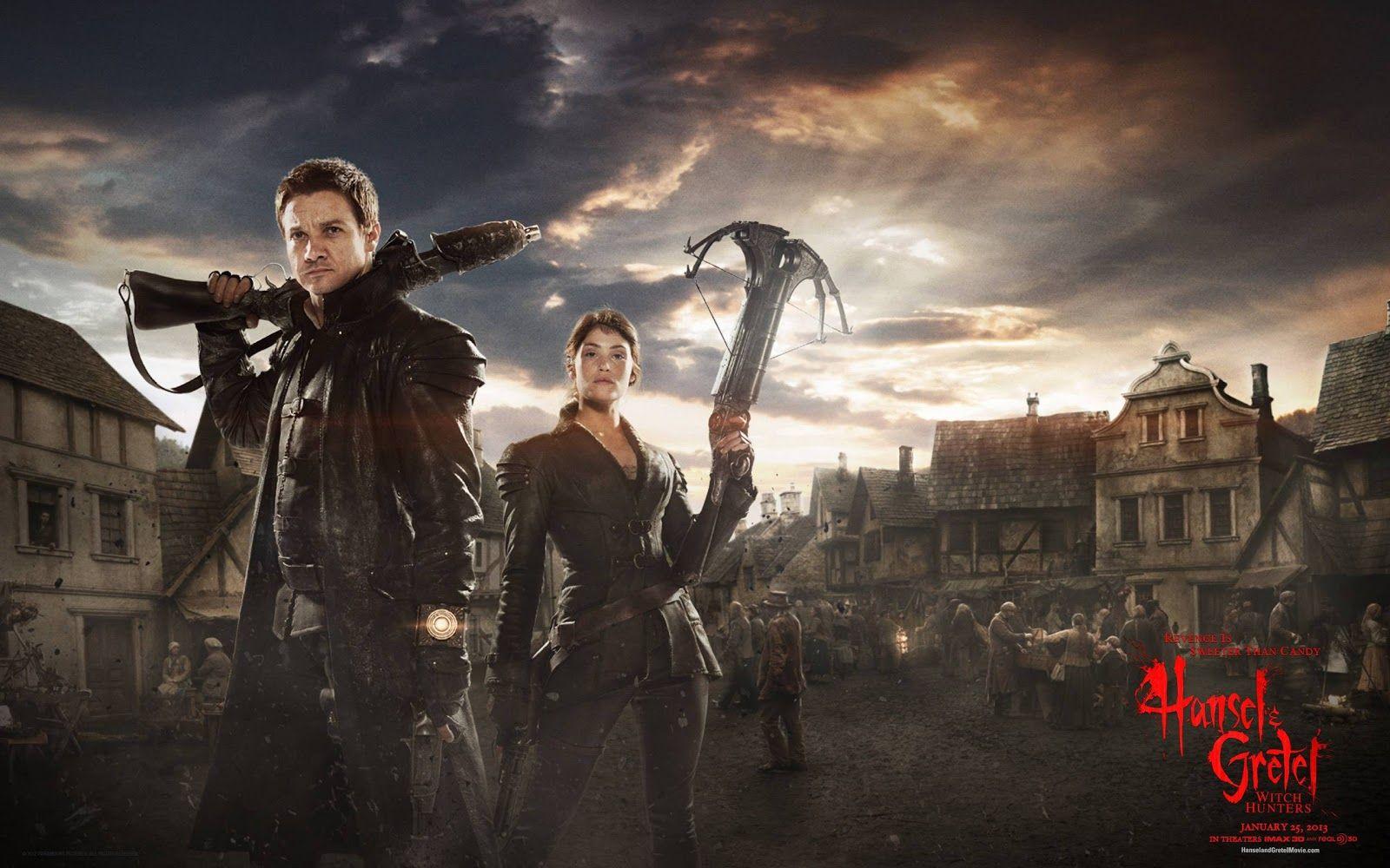 1600x1000 Hansel And Gretel: Witch Hunters. Hunter movie, Movie wallpaper, Witch