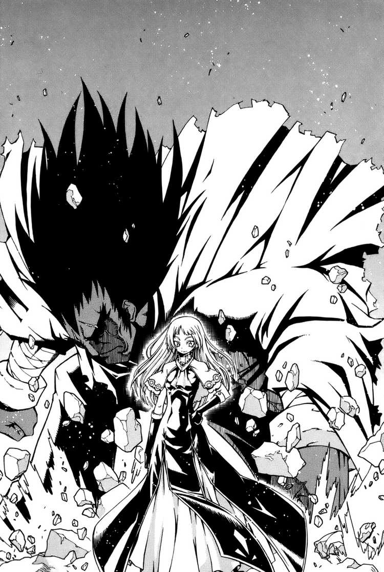 750x1116 Witch Hunter Jung Man Anime Image Board