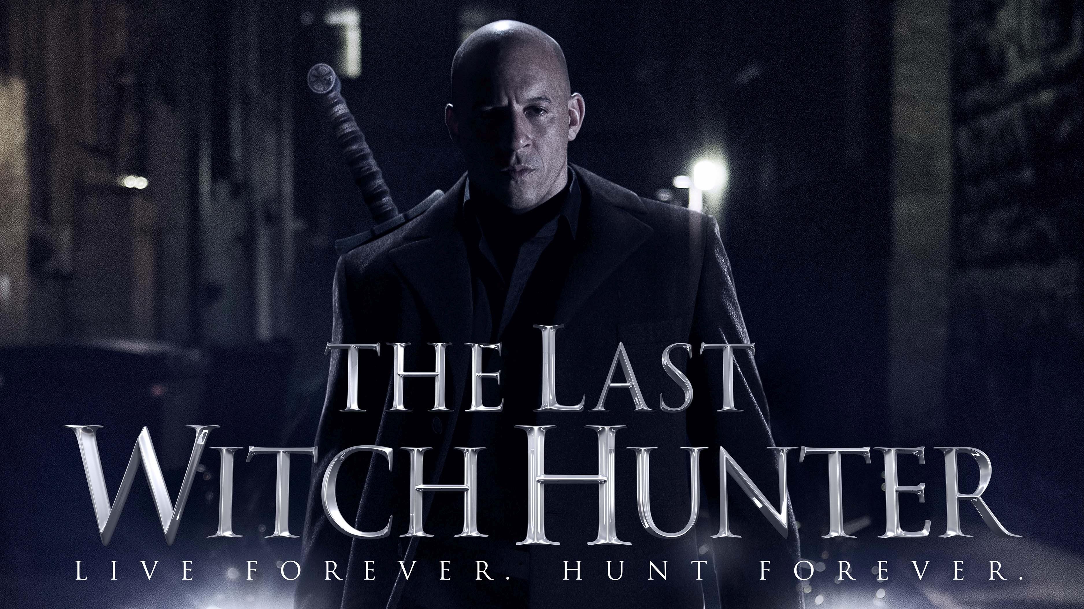 3750x2109 The Last Witch Hunter HD Wallpaper