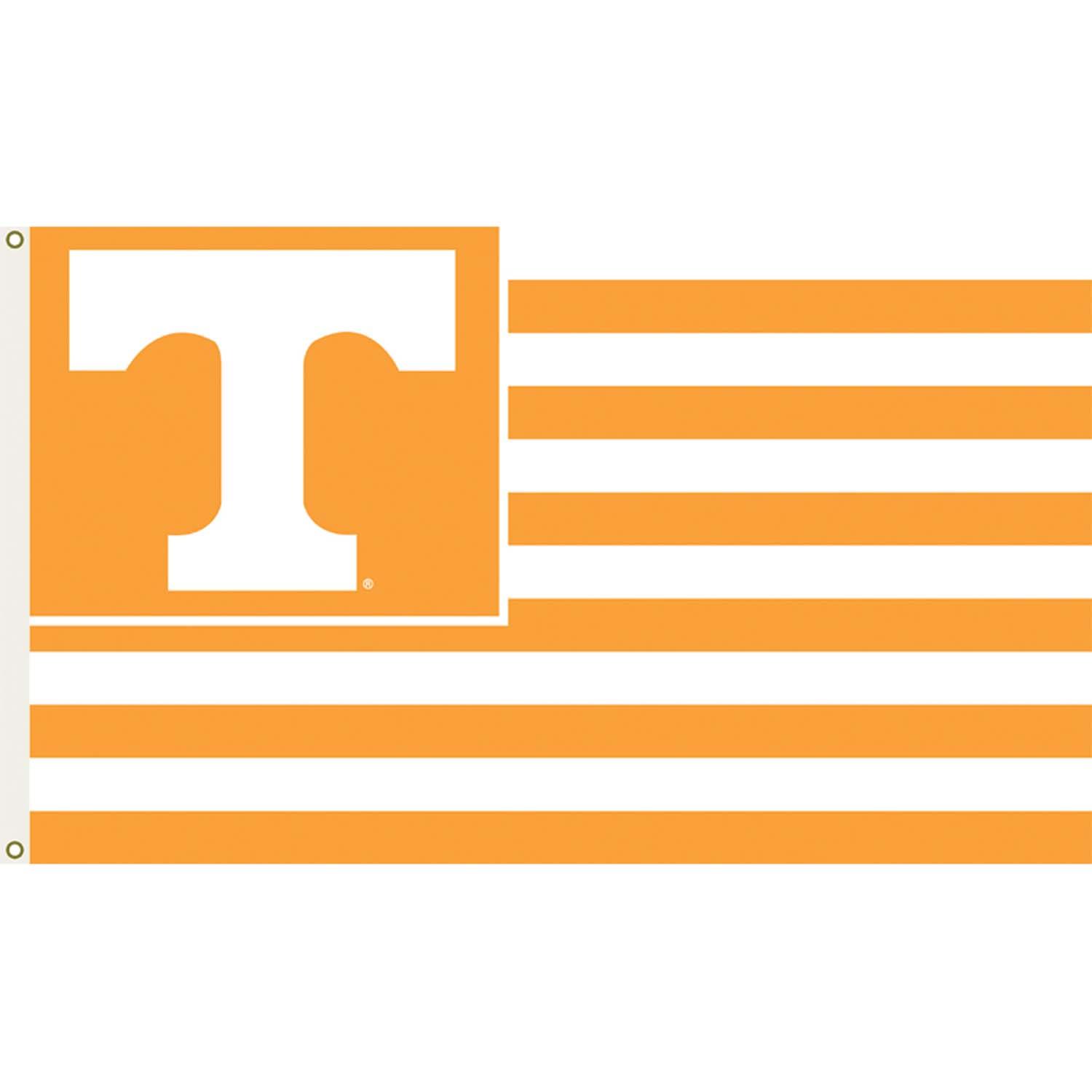1500x1500 Tennessee Volunteers 3ft X 5ft Team Flag Volunteers Football