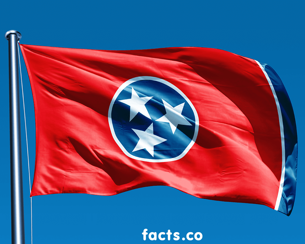 1000x800 Most viewed Flag Of Tennessee wallpaperK Wallpaper