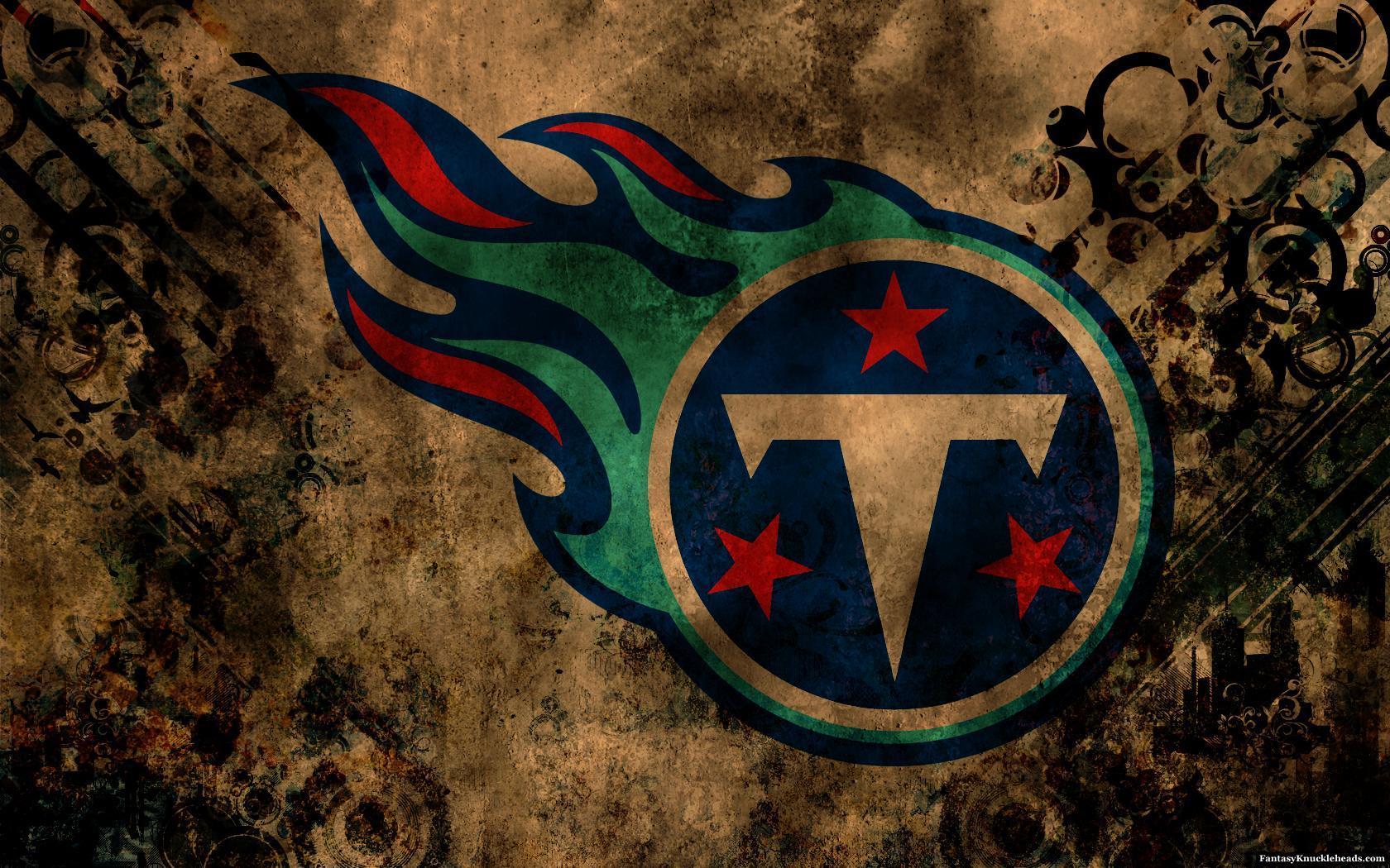1680x1050 Tennessee Wallpaper