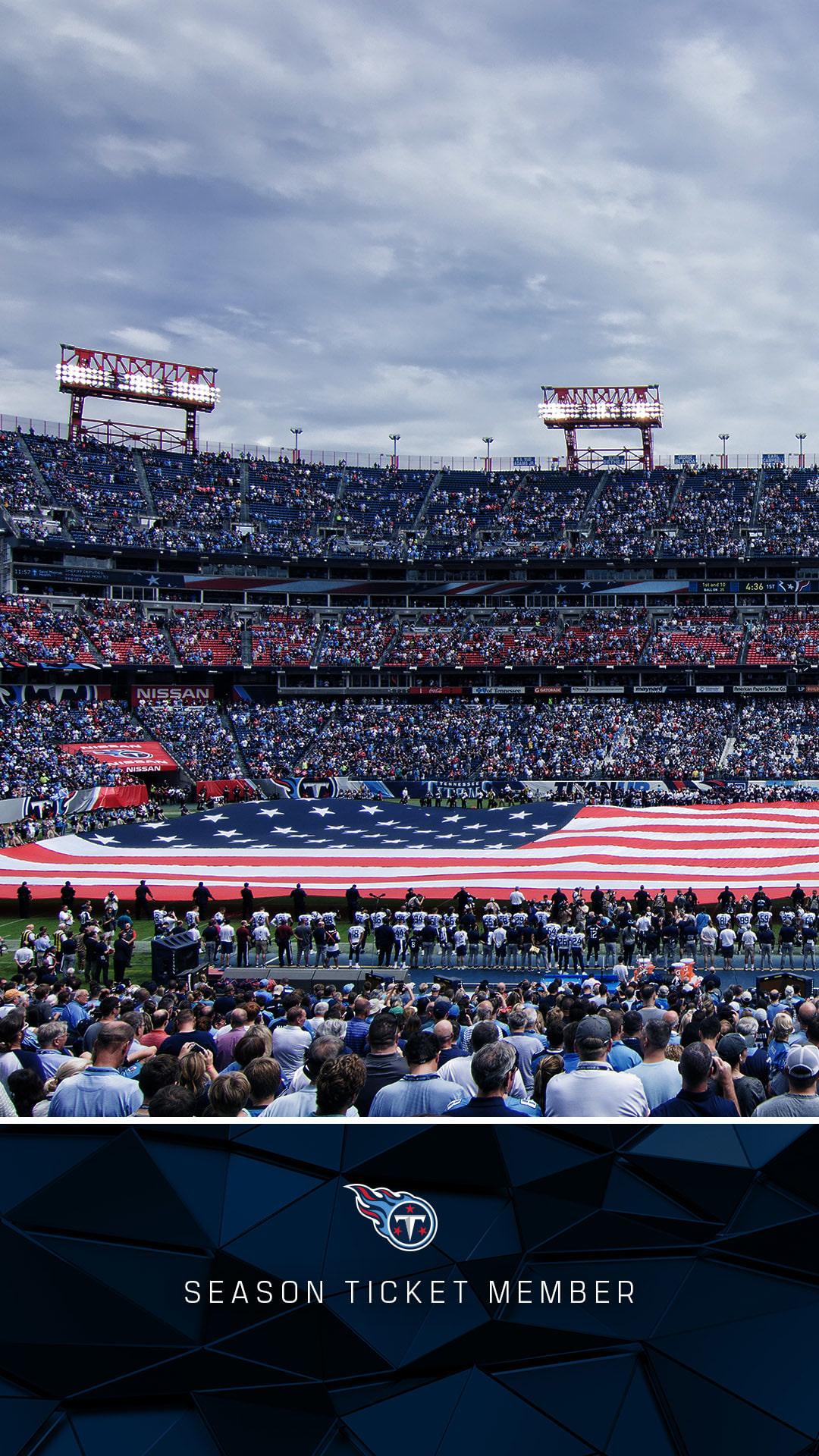 1080x1920 Tennessee Titans Wallpaper 2019