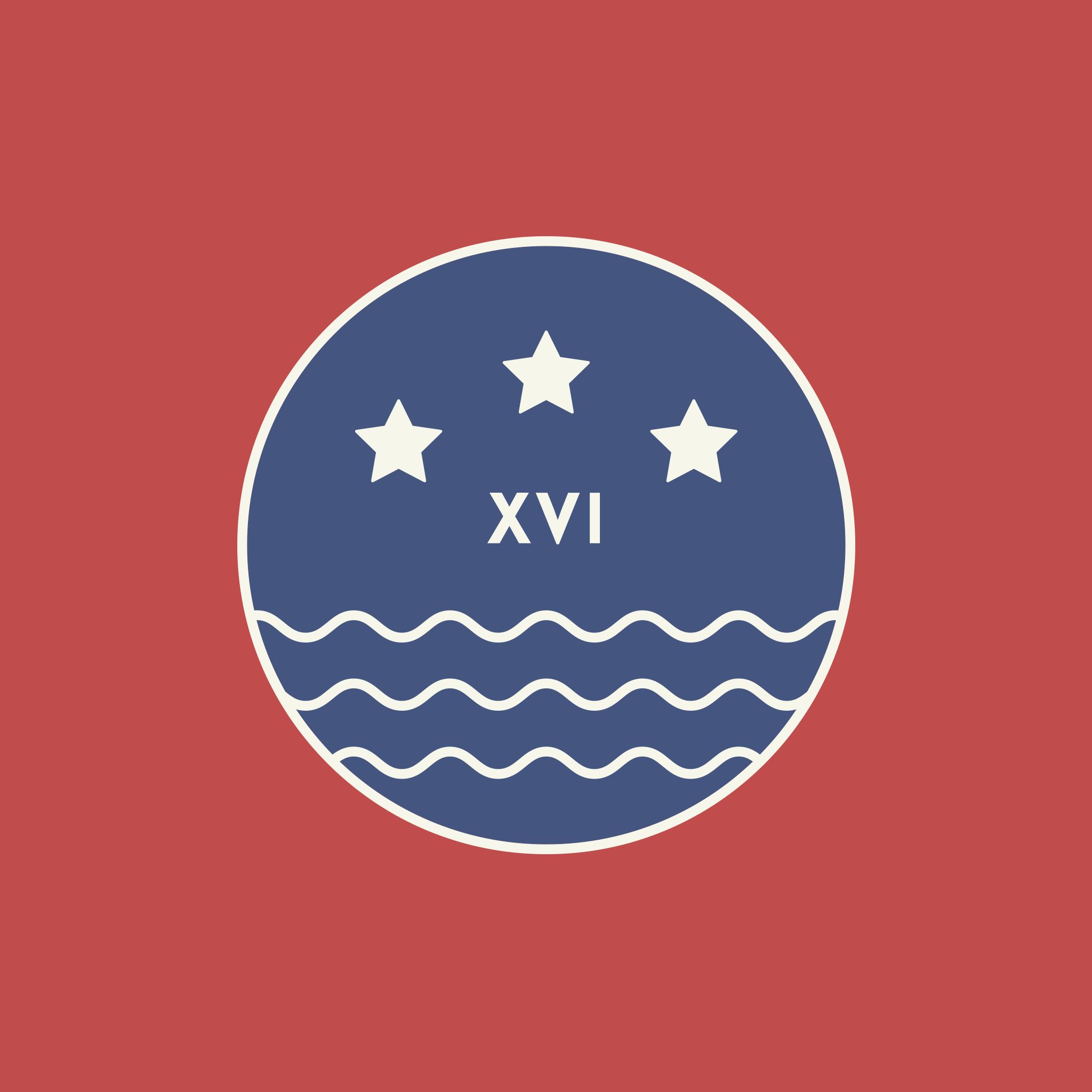 2048x2048 Tennessee State Wallpaper