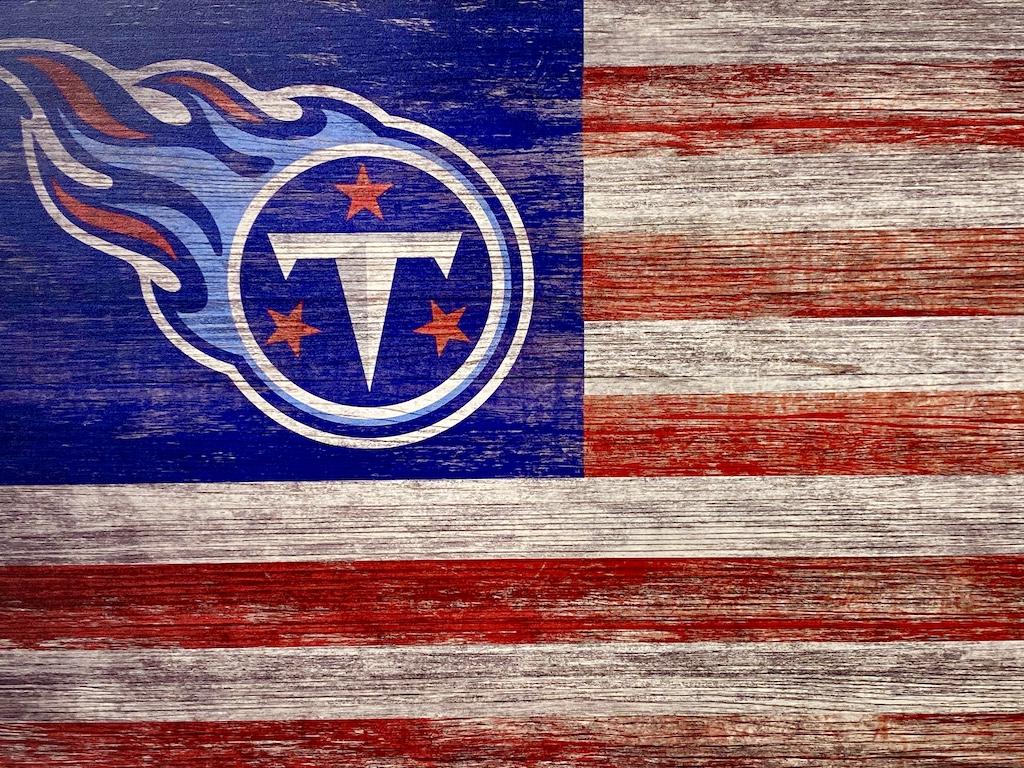 Tennessee Flag Wallpapers - Top Free Tennessee Flag Backgrounds ...
