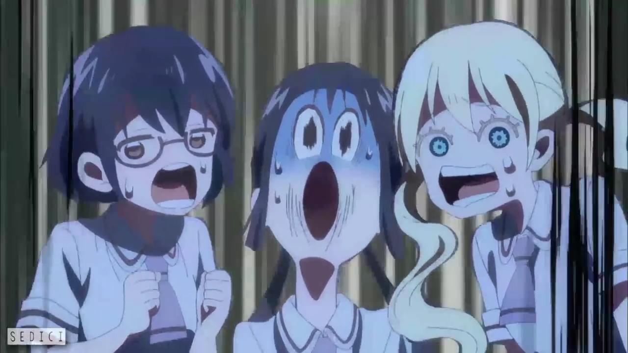 Asobi Asobase Wallpapers - Top Free Asobi Asobase Backgrounds