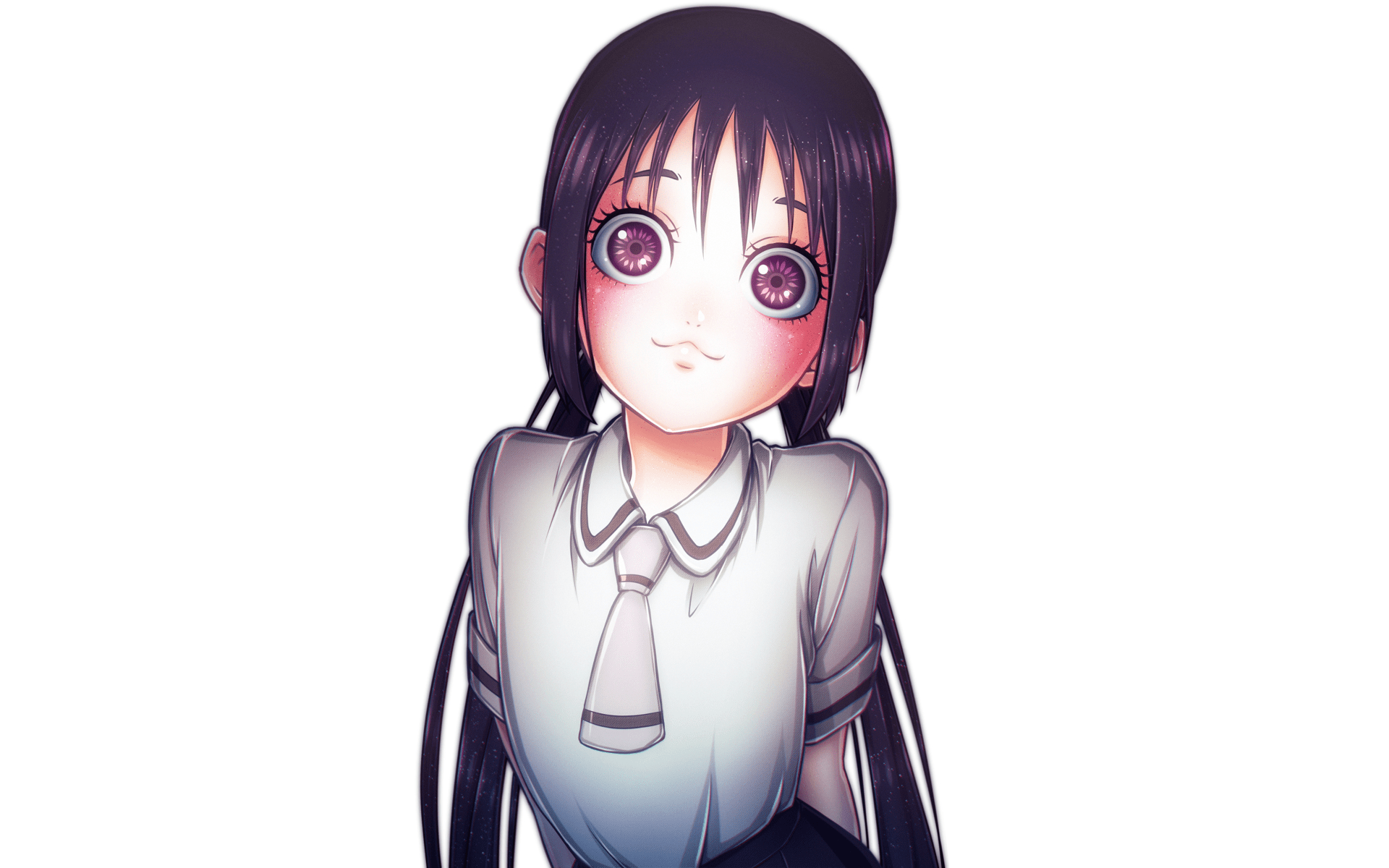 1920x1200 Asobi Asobase wallpaper