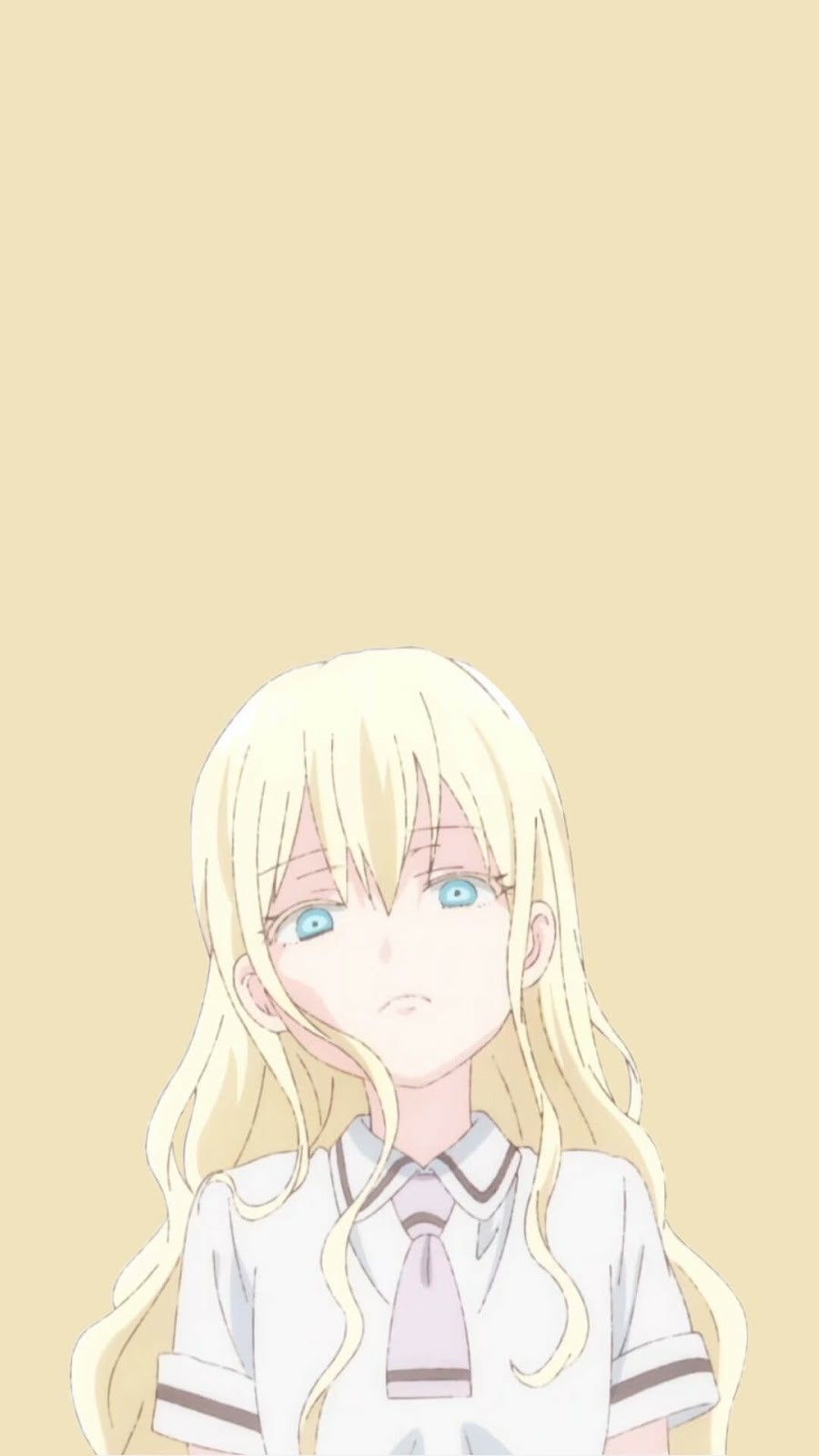 900x1600 Pin oleh Alia Rahmawati di Wallpaper anime. Gambar, Desain